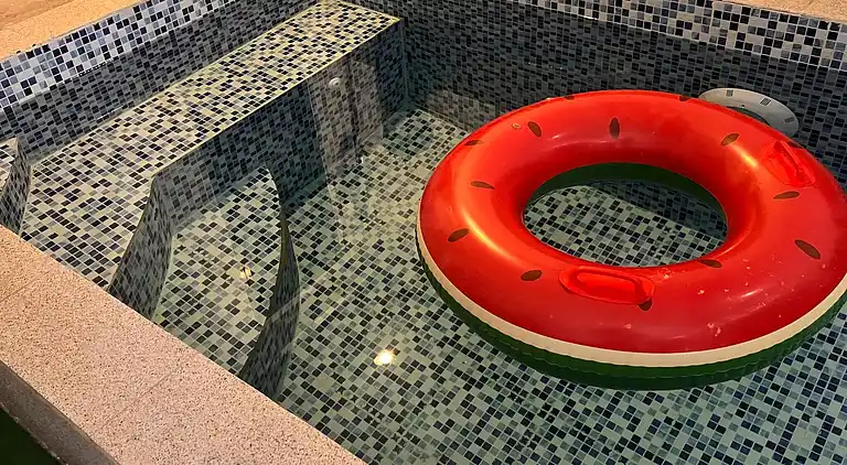 RQ Pool Villa, Angeles City