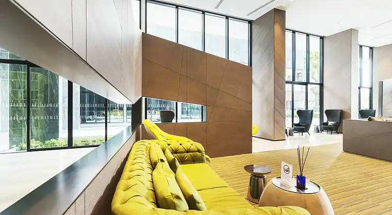 Tolle Lage mit Infinity-Pool - Zentral-Pattaya