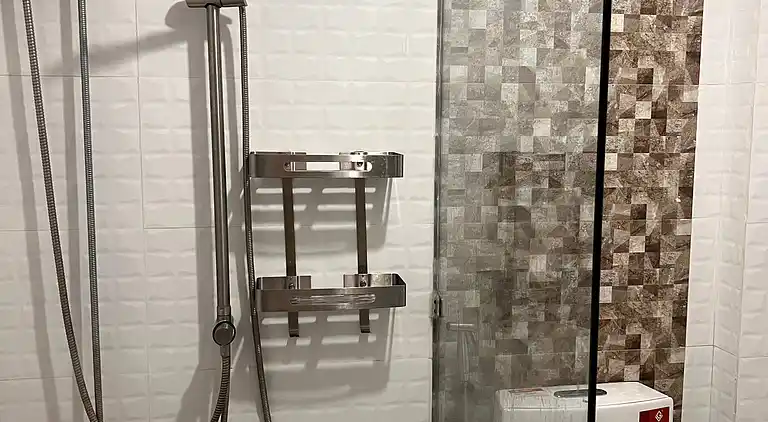 RQ Pool Villa, Angeles City