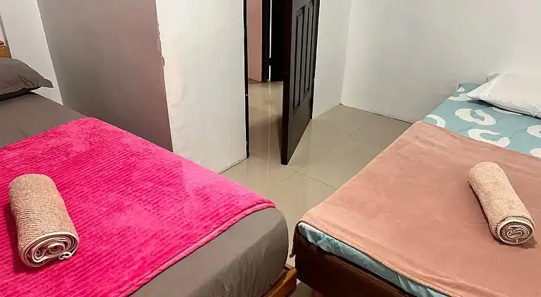 RQ Pool Villa, Angeles City