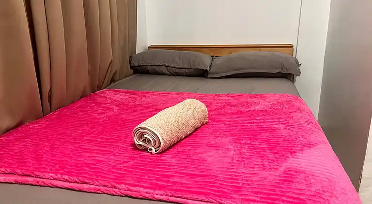 RQ Pool Villa, Angeles City