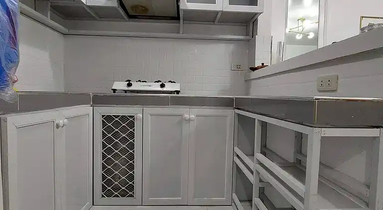 RQ Pool Villa, Angeles City