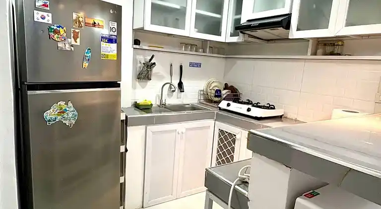 RQ Pool Villa, Angeles City