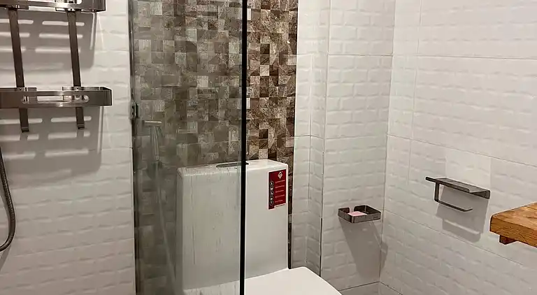 RQ Pool Villa, Angeles City