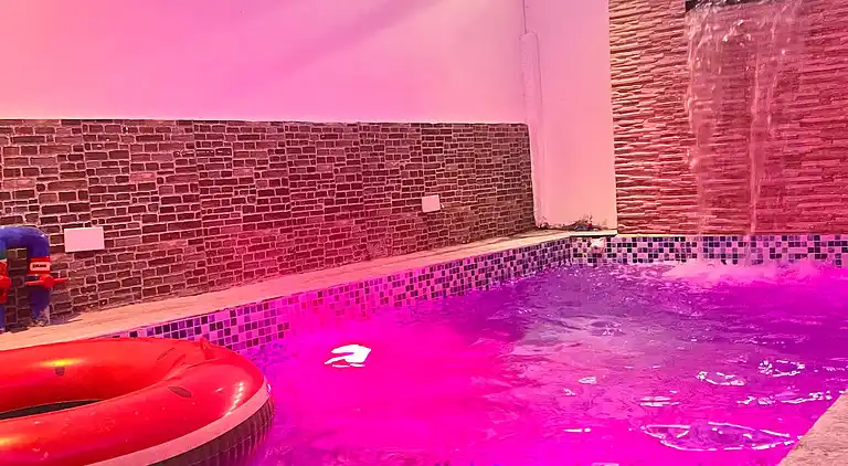 RQ Pool Villa, Angeles City