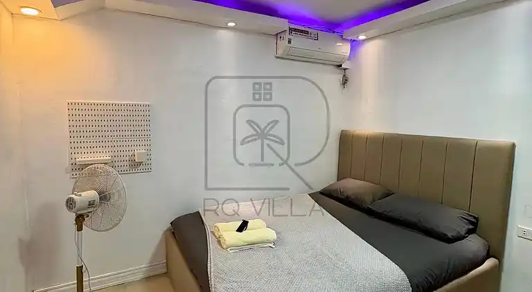 RQ Pool Villa, Angeles City