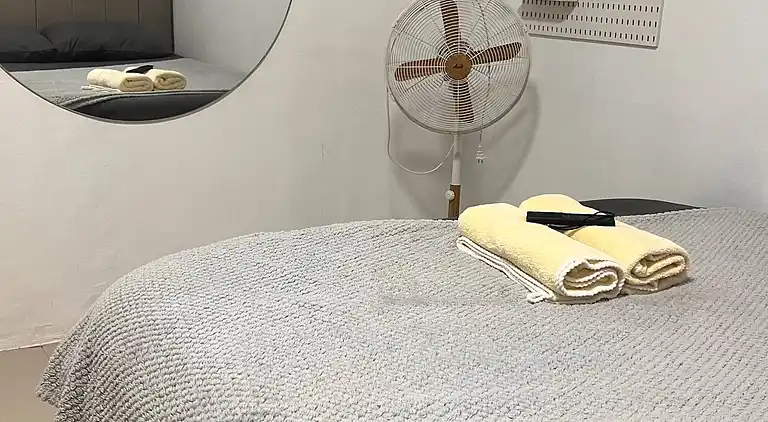 RQ Pool Villa, Angeles City