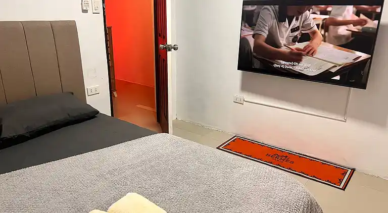 RQ Pool Villa, Angeles City