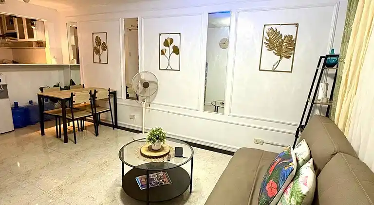 RQ Pool Villa, Angeles City