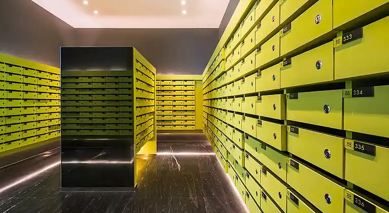 Tolle Lage mit Infinity-Pool - Zentral-Pattaya