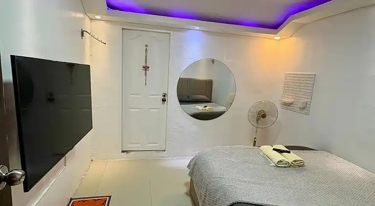 RQ Pool Villa, Angeles City