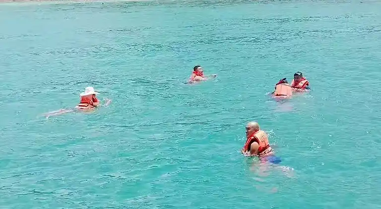 Tolle Lage mit Infinity-Pool - Zentral-Pattaya