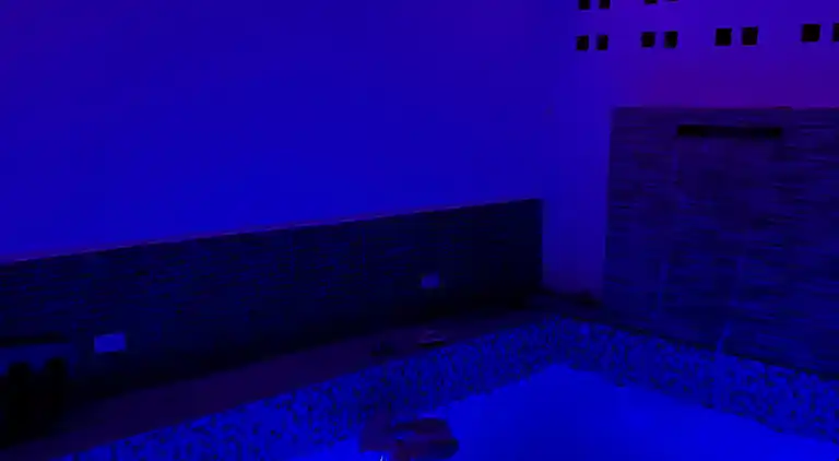 RQ Pool Villa, Angeles City