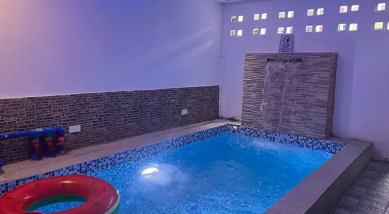 RQ Pool Villa, Angeles City