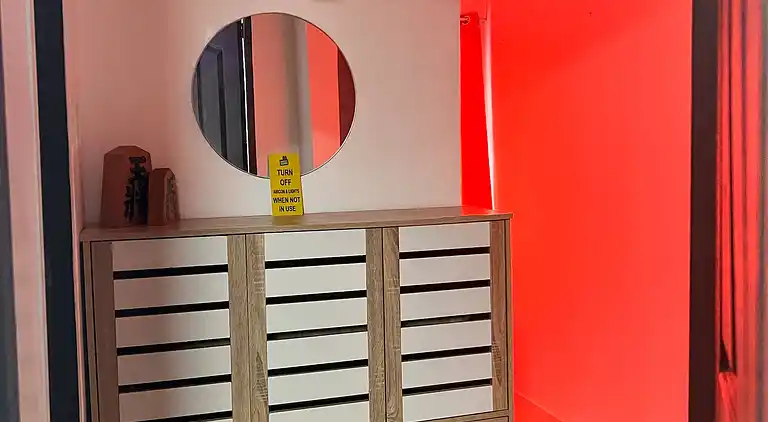 RQ Pool Villa, Angeles City