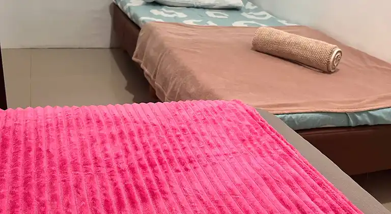 RQ Pool Villa, Angeles City