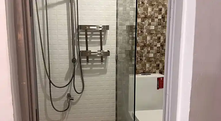 RQ Pool Villa, Angeles City