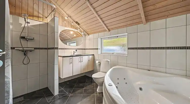 vakantiehuis in Varde