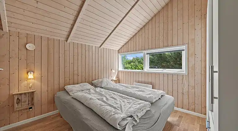 vakantiehuis in Varde