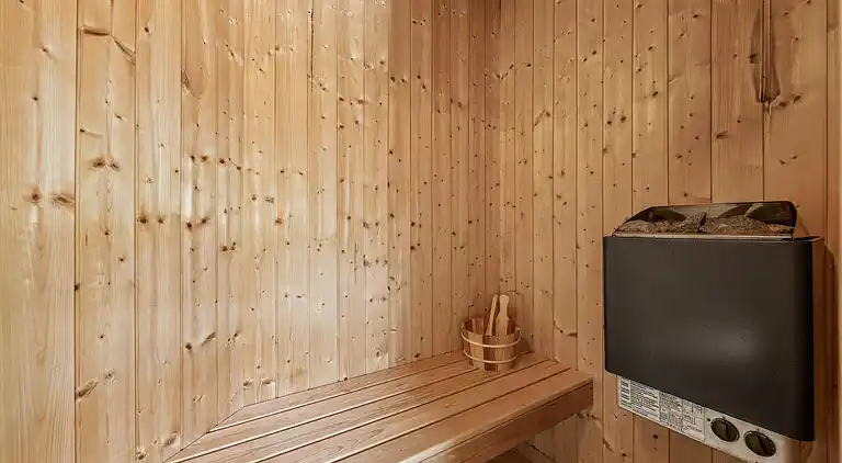 vakantiehuis in Varde