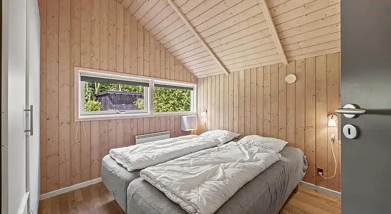 vakantiehuis in Varde