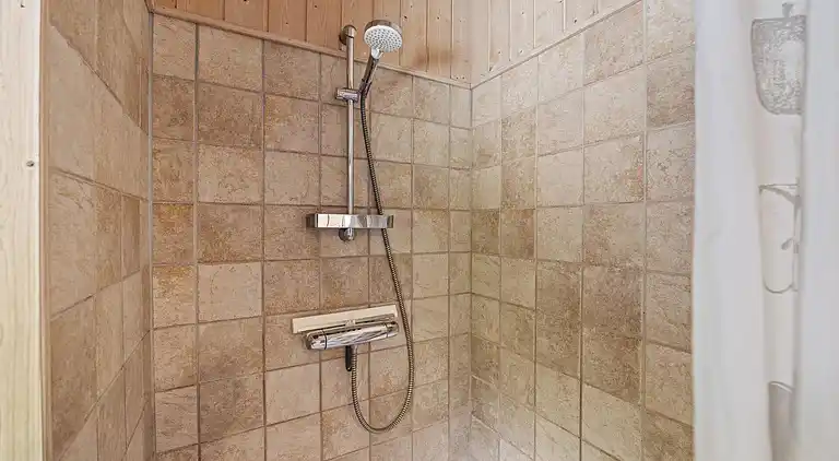 vakantiehuis in Varde