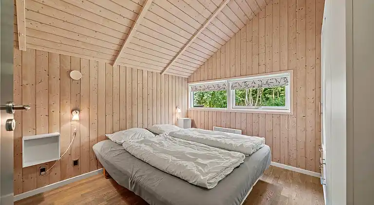 vakantiehuis in Varde