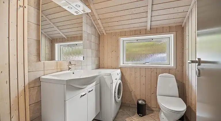 vakantiehuis in Varde