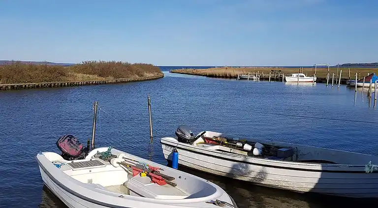 Holiday home in Hvidbjerg Strand