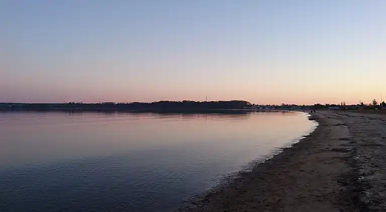 Holiday home in Hvidbjerg Strand