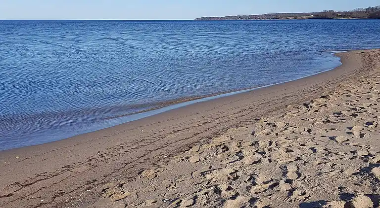 Holiday home in Hvidbjerg Strand