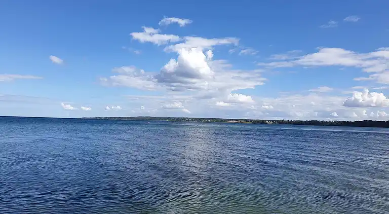 Holiday home in Hvidbjerg Strand