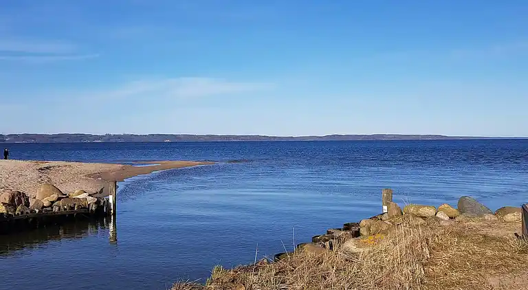Holiday home in Hvidbjerg Strand