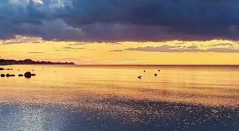 Holiday home in Hasmark Strand