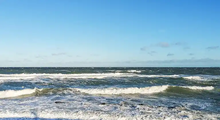 Holiday home in Hasmark Strand