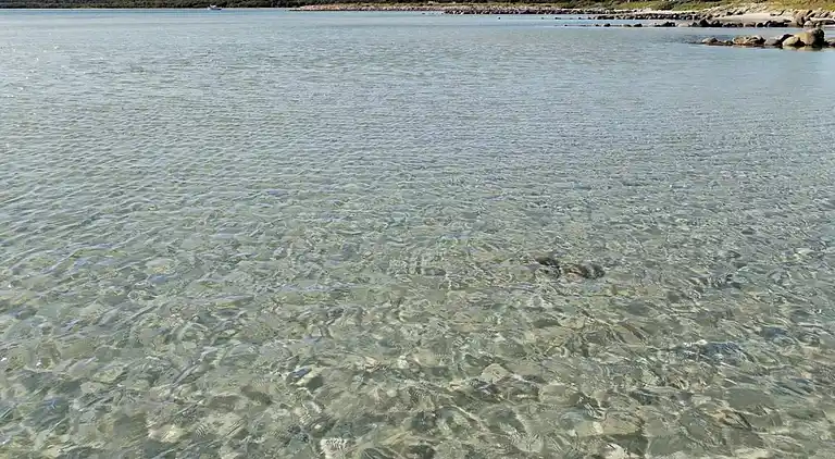 Holiday home in Egsmark Strand