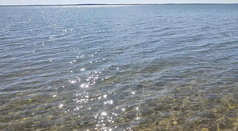 Holiday home in Egsmark Strand