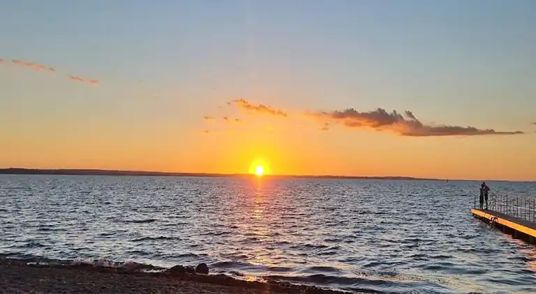 Holiday home in Stoense Udflyttere