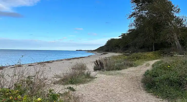 Holiday home in Stoense Udflyttere