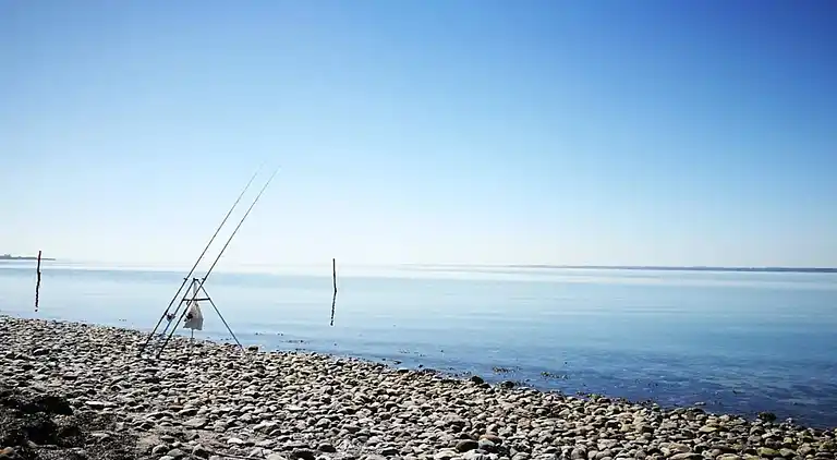 Holiday home in Stoense Udflyttere