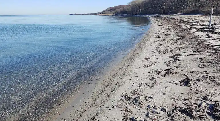 Holiday home in Stoense Udflyttere