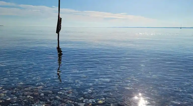 Holiday home in Stoense Udflyttere