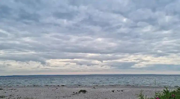 Holiday home in Stoense Udflyttere