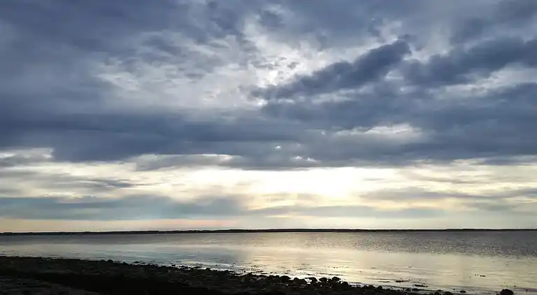 Holiday home in Stoense Udflyttere