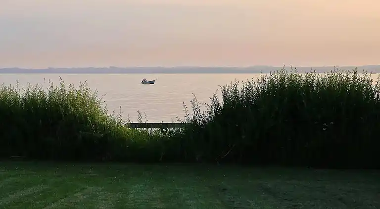 Holiday home in Stoense Udflyttere