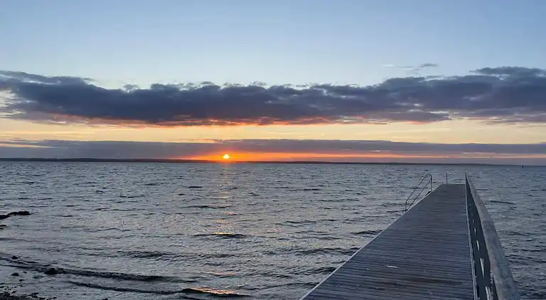 Holiday home in Stoense Udflyttere