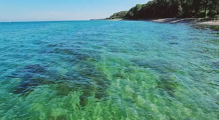 Holiday home in Stoense Udflyttere