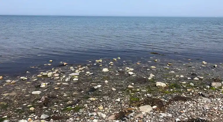 Holiday home in Stoense Udflyttere