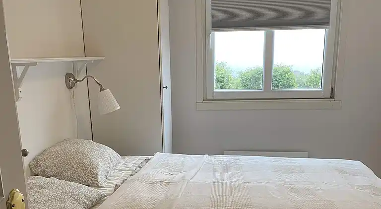 Sommerhus i Lysekils