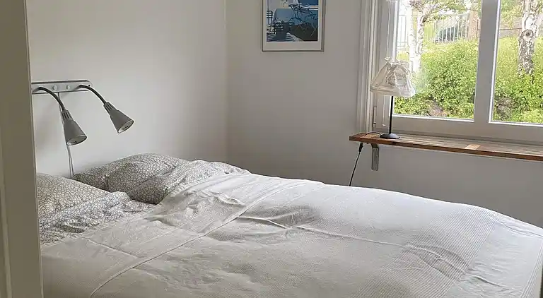 Sommerhus i Lysekils